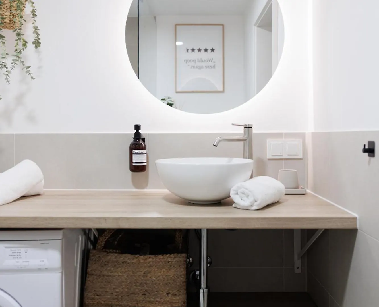 Boho Studio - Augarten City Apartments Viena Austria