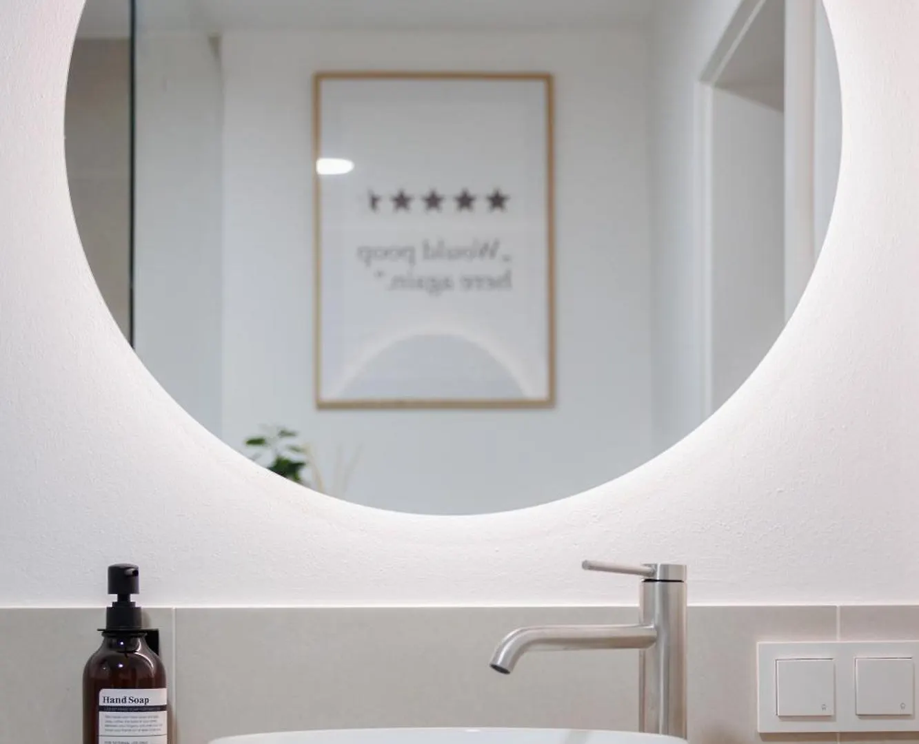 Boho Studio - Augarten City Apartments Viena Austria