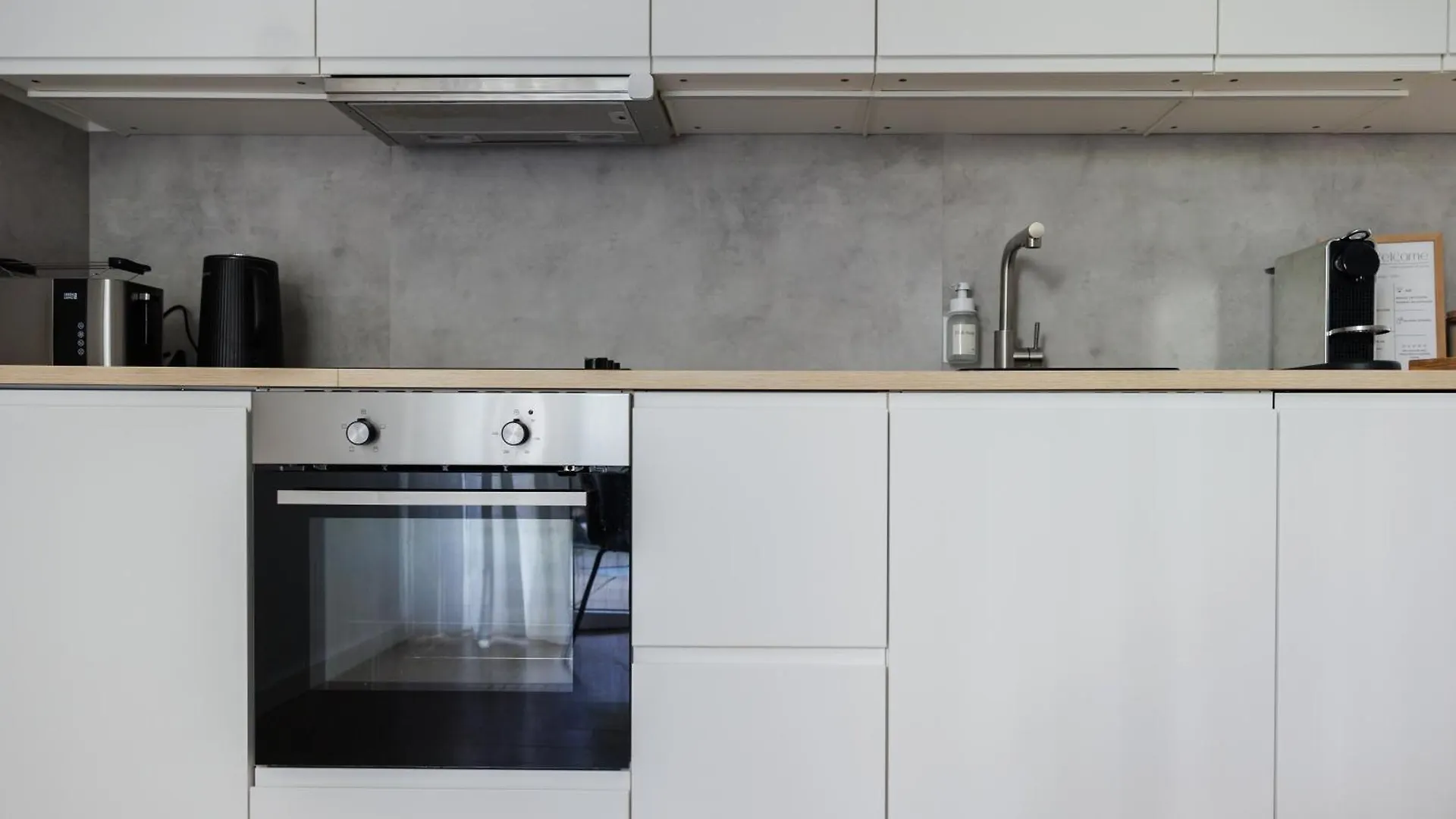 Boho Studio - Augarten City Apartments 维也纳 0*,  奥地利